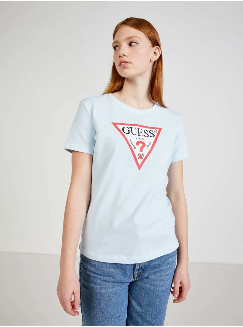 GUESS