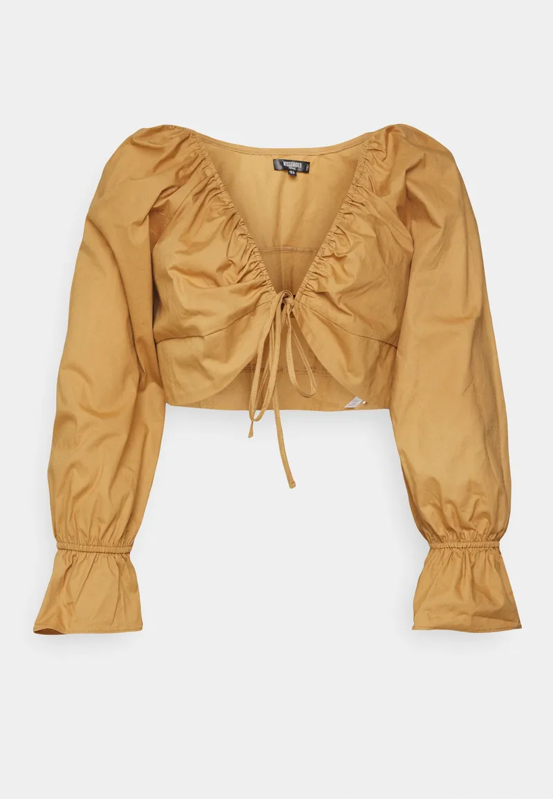 MISSGUIDED