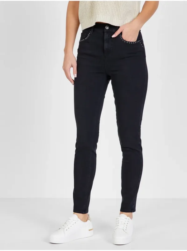 LIU JO JEANS BLACK