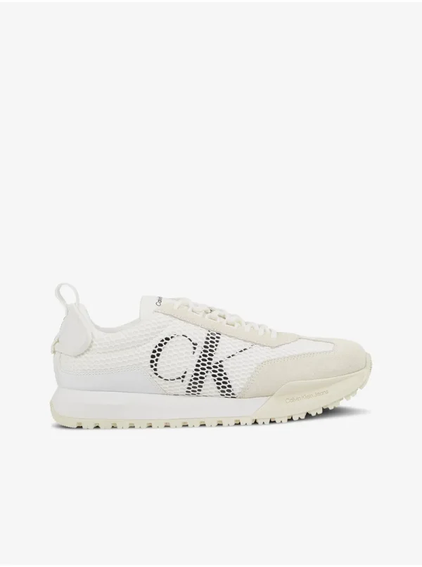CALVIN KLEIN