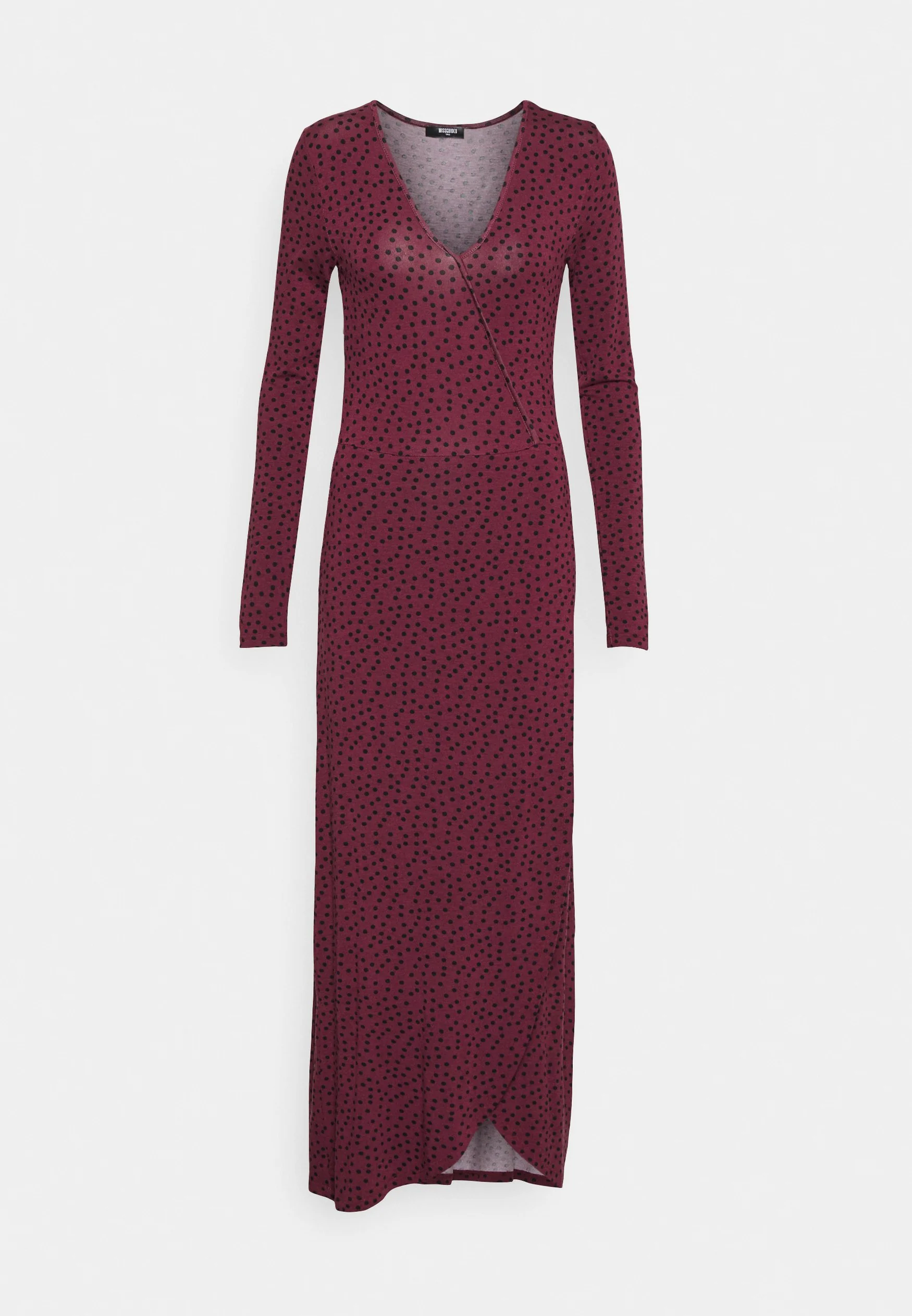 MISSGUIDED