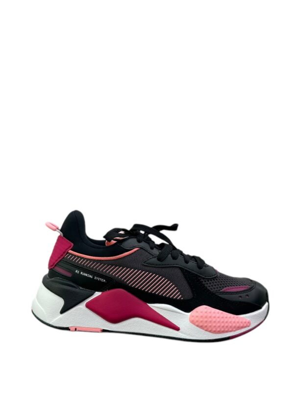 PUMA