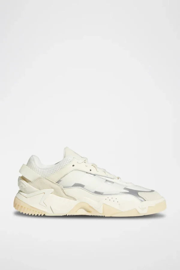ADIDAS NITEBALL SNEAKERS