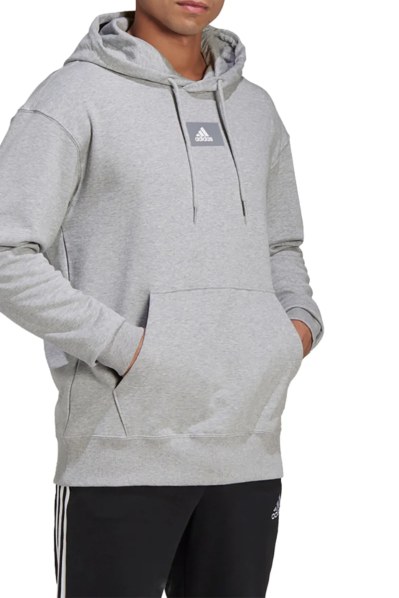 ADIDAS HD HOODIE