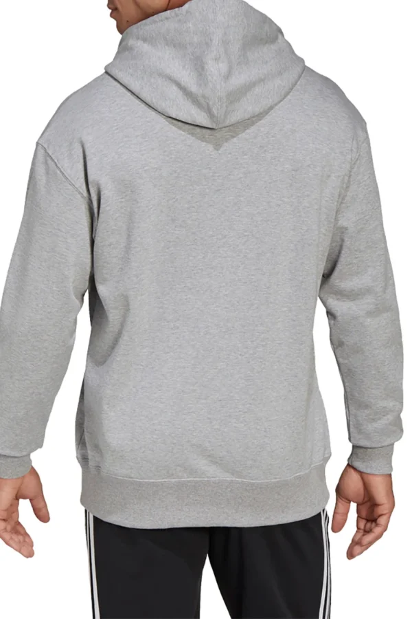 ADIDAS HD HOODIE - Image 2
