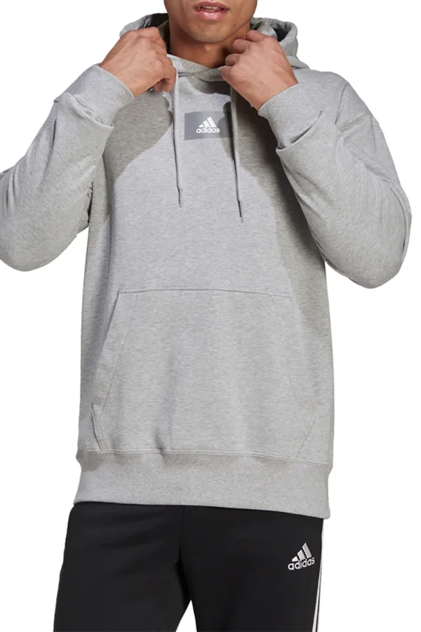 ADIDAS HD HOODIE - Image 3