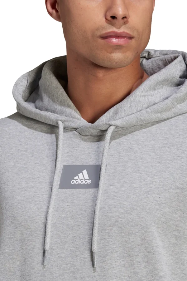 ADIDAS HD HOODIE - Image 4
