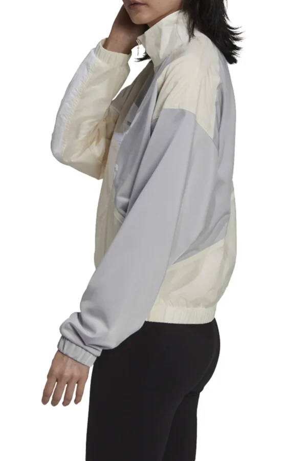 ADIDAS JACKET - Image 3