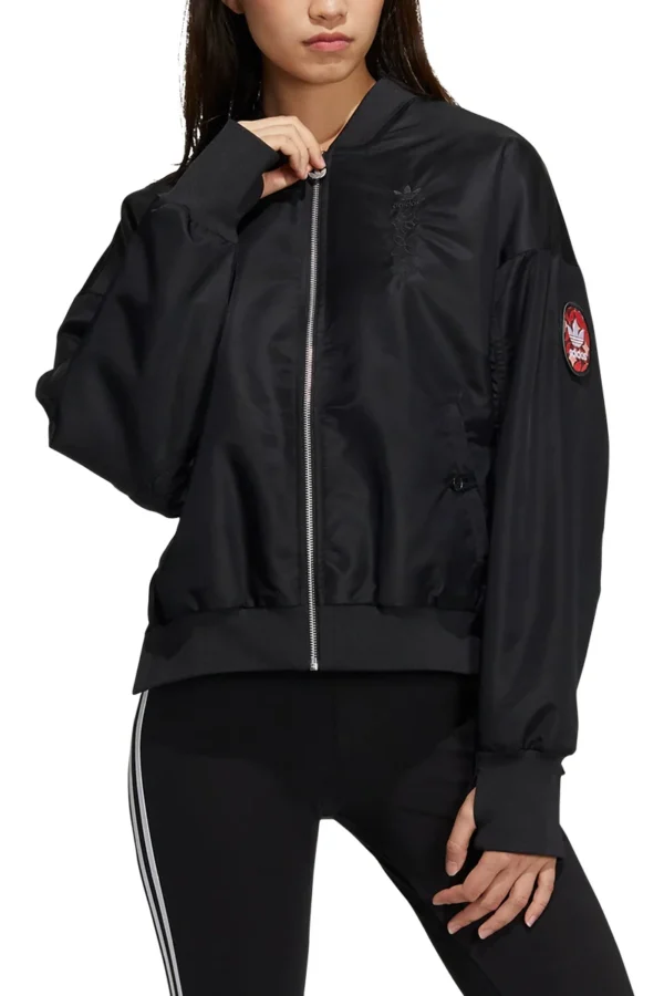 ADIDAS JACKET