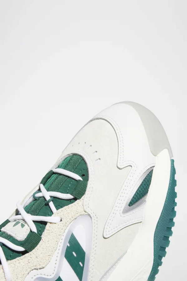 ADIDAS BASKETBALL SHOES - Image 3