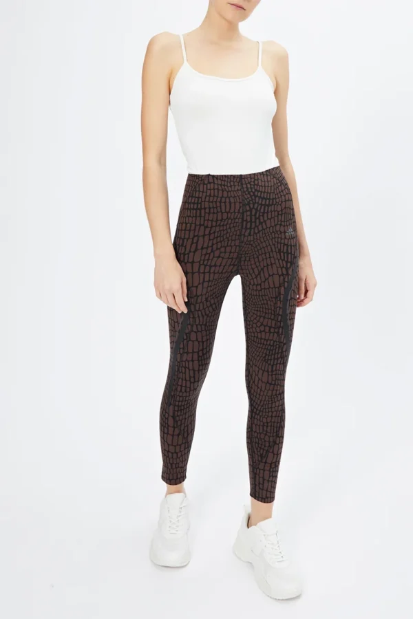 TRAINING LEGGINGS