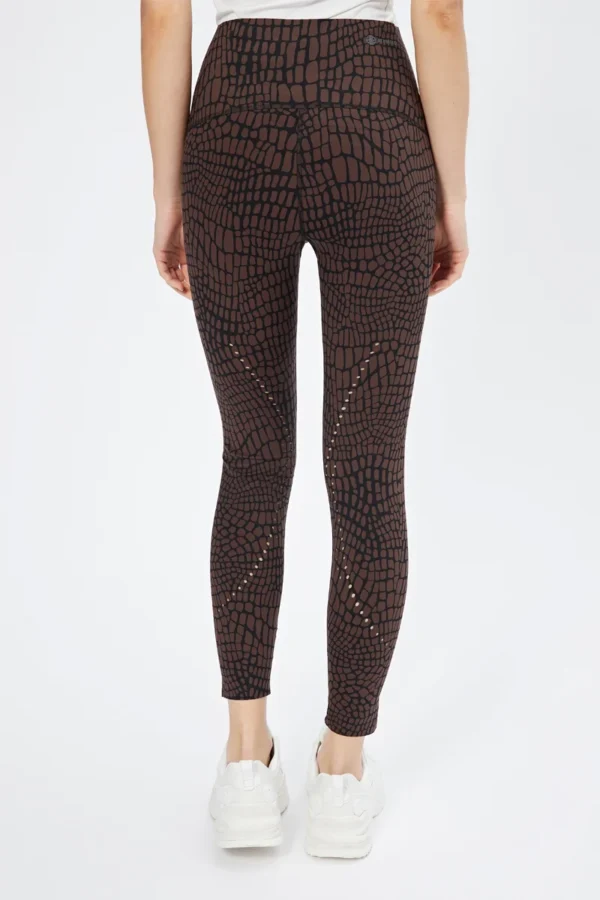 TRAINING LEGGINGS - Image 2