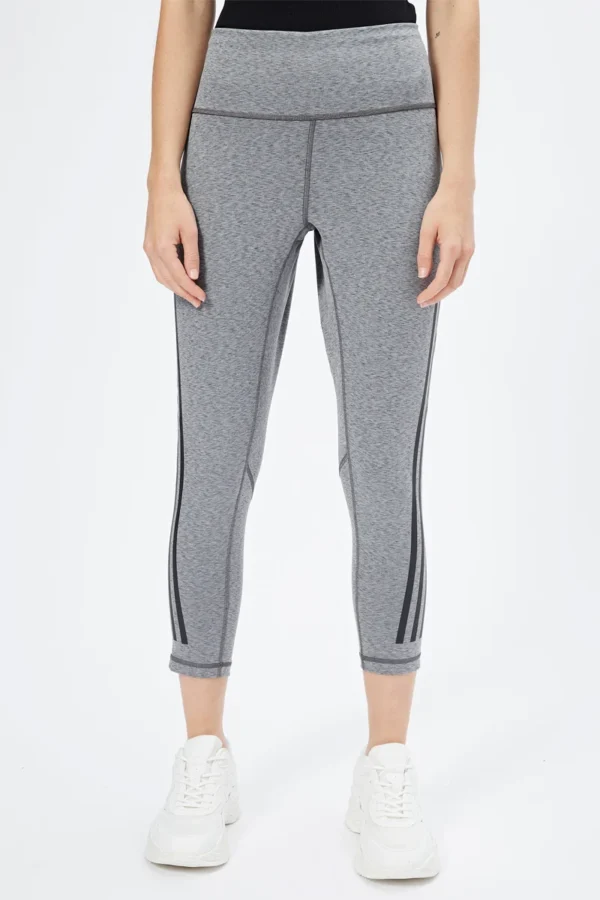 ADIDAS TRAINING LEGGINGS - Image 2