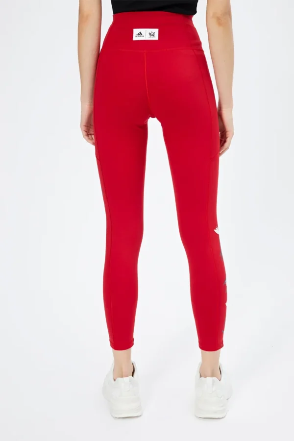 ADIDAS TRAINING LEGGINGS - Image 3