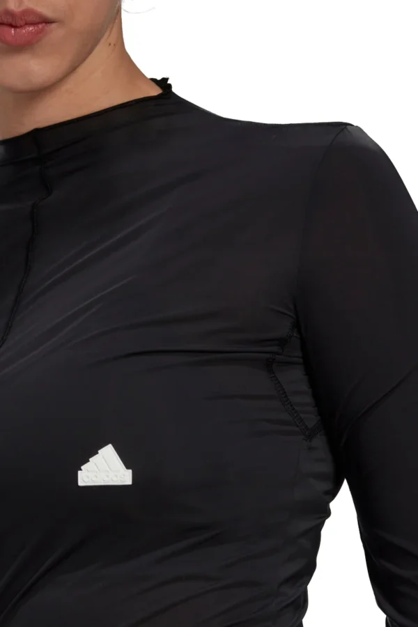 ADIDAS T-SHIRT - Image 4
