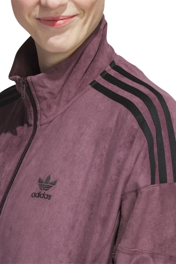 ADIDAS PLUSH SWEATSHIRT - Image 3