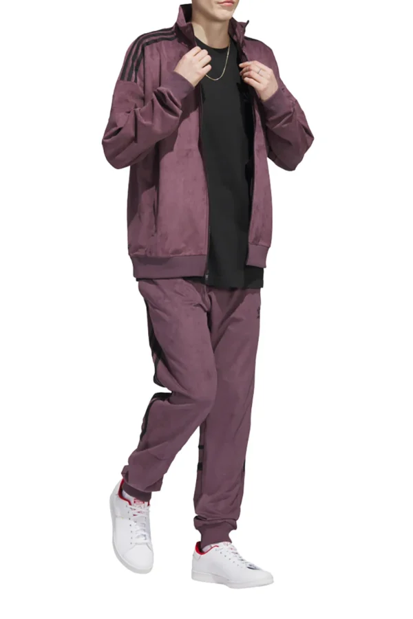 ADIDAS PLUSH SWEATSHIRT - Image 4