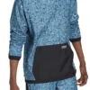 ADIDAS SWEATSHIRT BLUE - Image 2