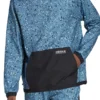 ADIDAS SWEATSHIRT BLUE