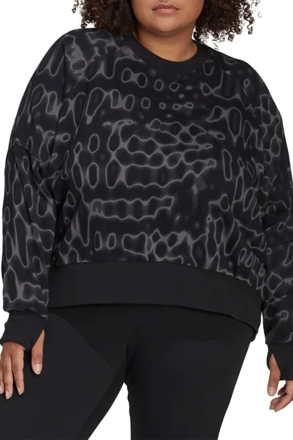 ADIDAS SWEATSHIRT - Image 2