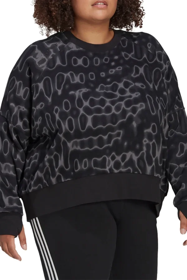 ADIDAS SWEATSHIRT