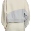ADIDAS SWEATSHIRT BEIGE - Image 2