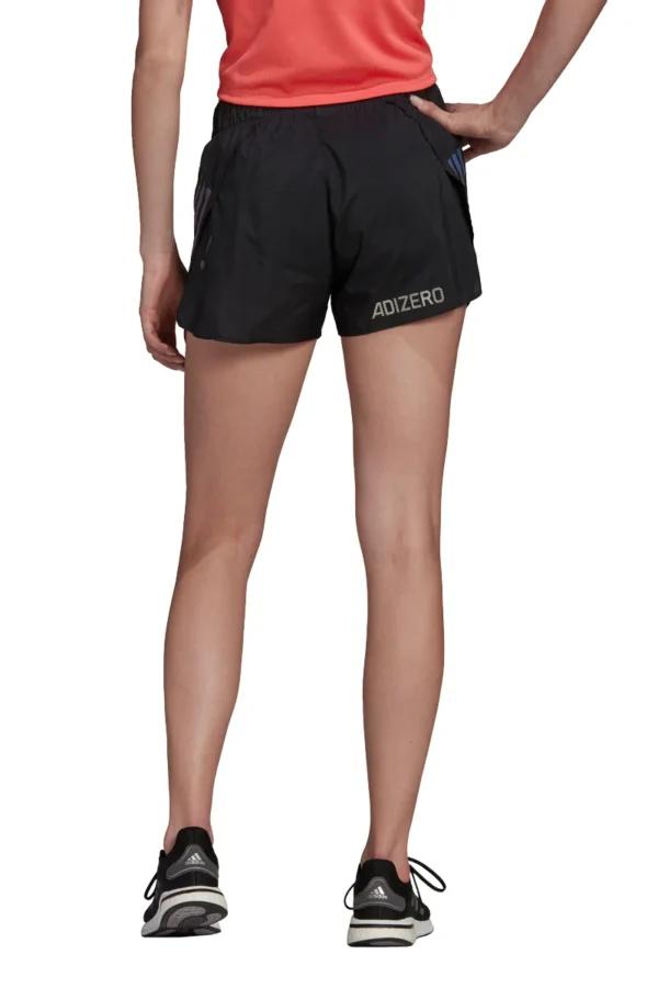 ADIDAS RUNNING SHORTS - Image 2