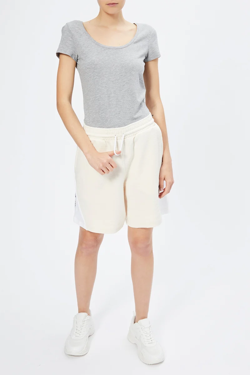 ADIDAS REVERSED SHORTS