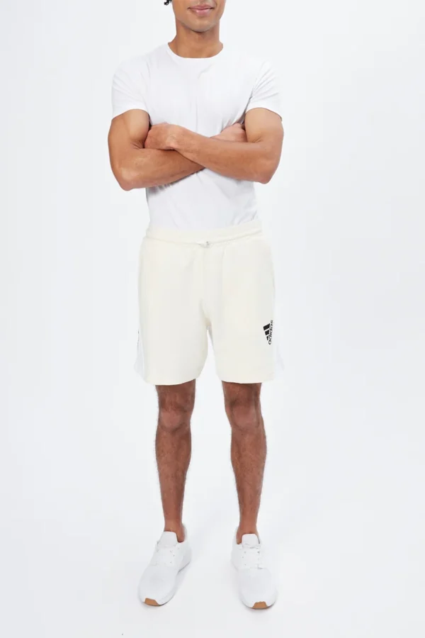 ADIDAS REVERSED SHORTS - Image 2