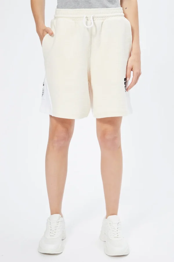 ADIDAS REVERSED SHORTS - Image 3