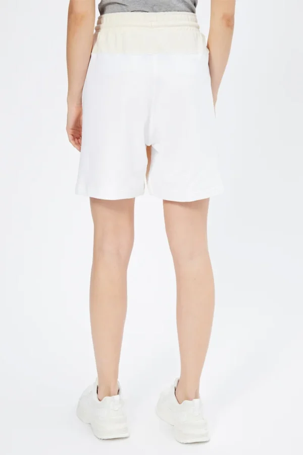 ADIDAS REVERSED SHORTS - Image 4