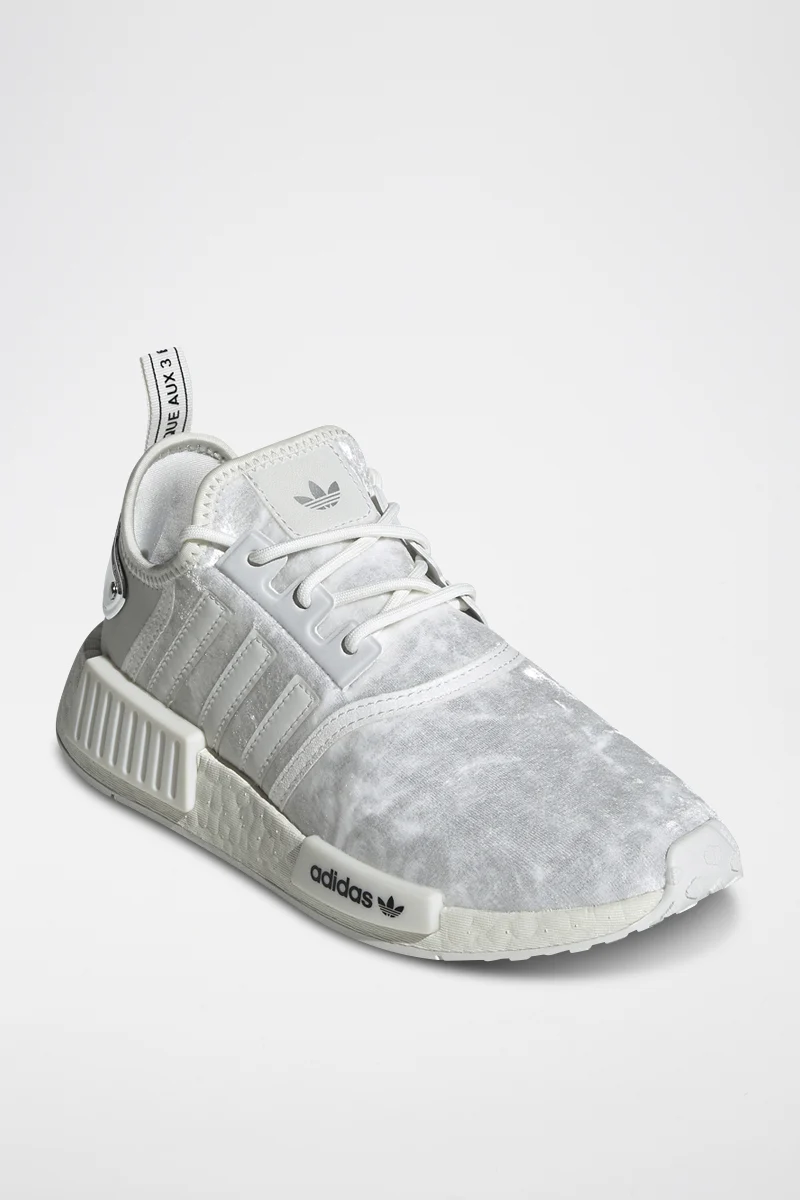 ADIDAS VELVET SNEAKERS