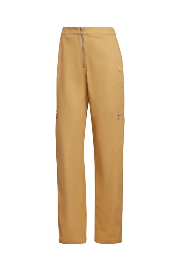 ADIDAS HIGH-WAISTED PANTS