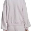 ADIDAS PINK SWEATSHIRT - Image 2