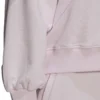 ADIDAS PINK SWEATSHIRT - Image 4