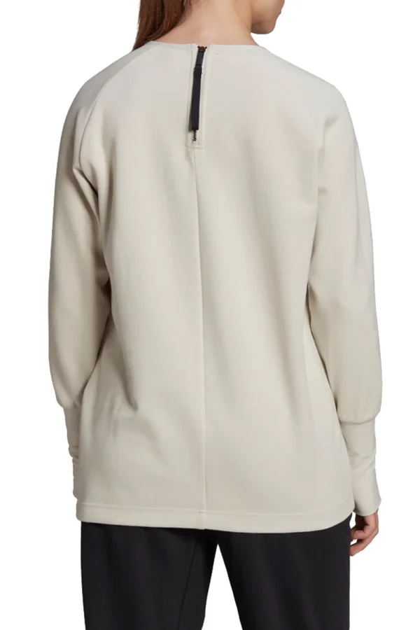 ADIDAS PARLEY SWEATSHIRT - Image 2