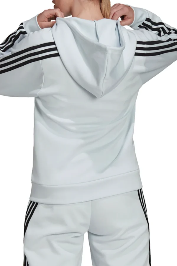 ADIDAS HOODIE - Image 2