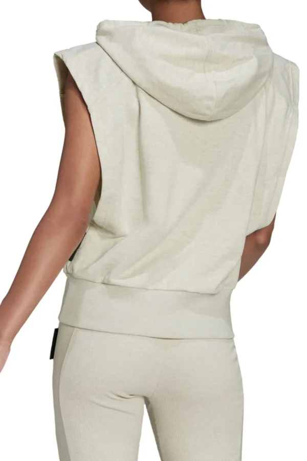 ADIDAS STUDIO HOODIE - Image 2