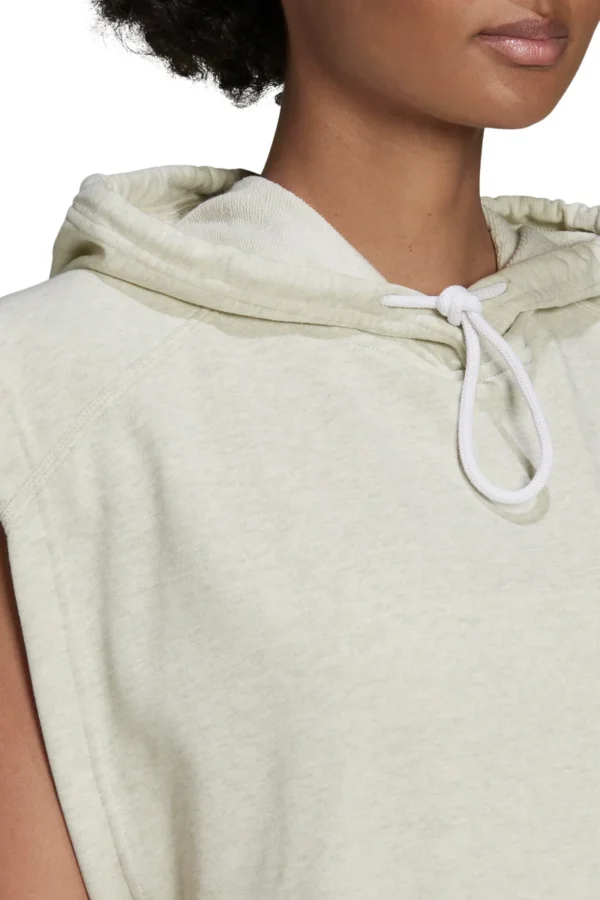 ADIDAS STUDIO HOODIE - Image 3