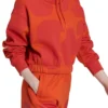 MARIMEKKO CROP HOODIE - Image 3