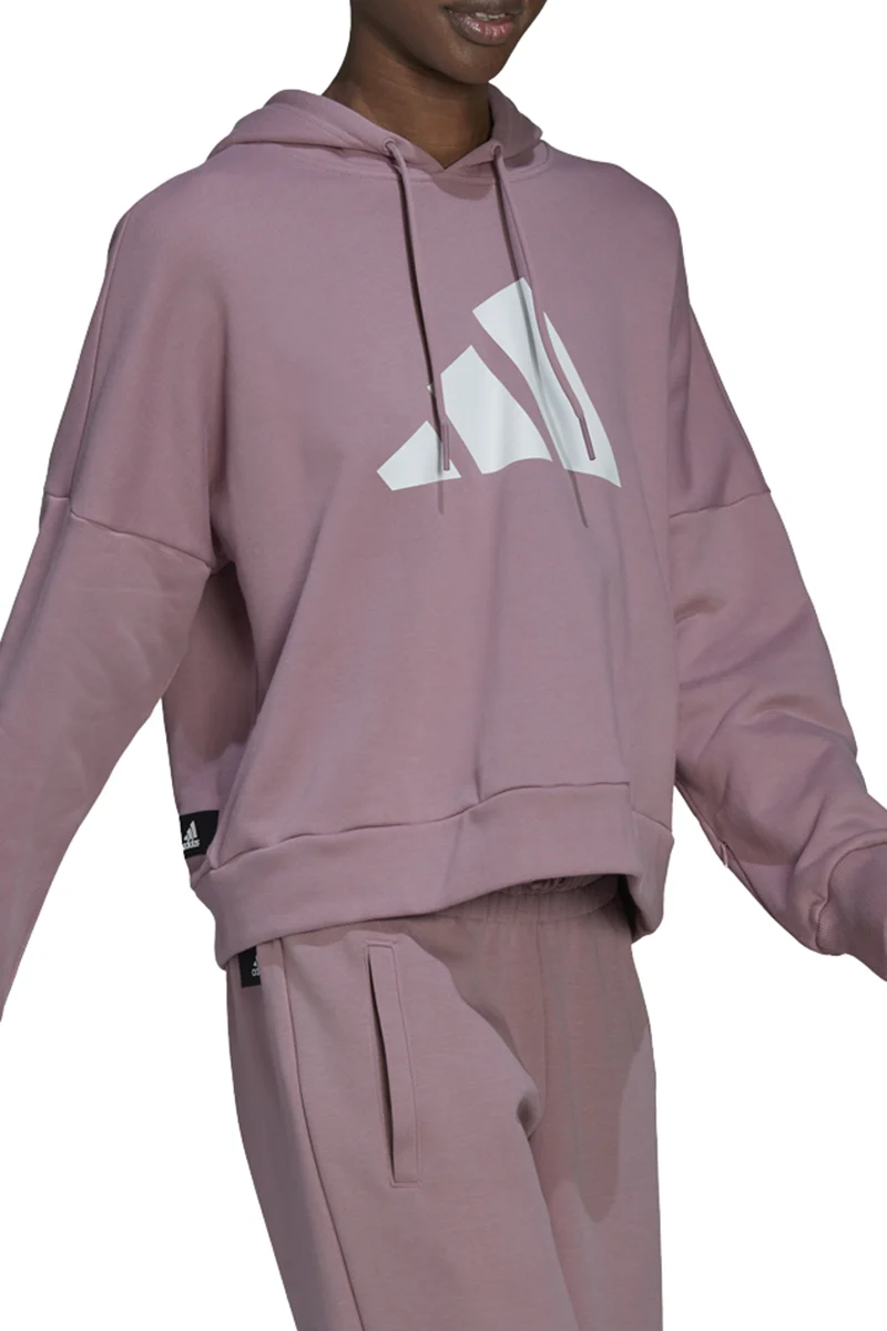 ADIDA HD HOODIE