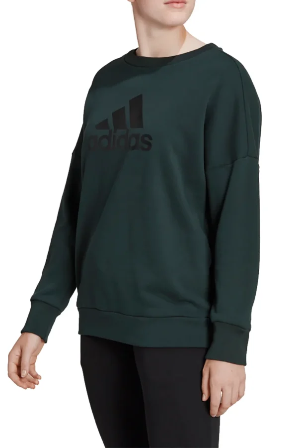 ADIDAS BOS SWEATSHIRT - Image 3