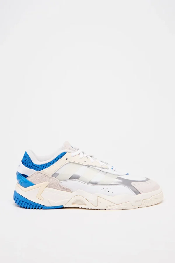 ADIDAS NITEBALL SNEAKERS