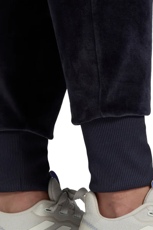 ADIDAS VELVET TROUSERS - Image 3