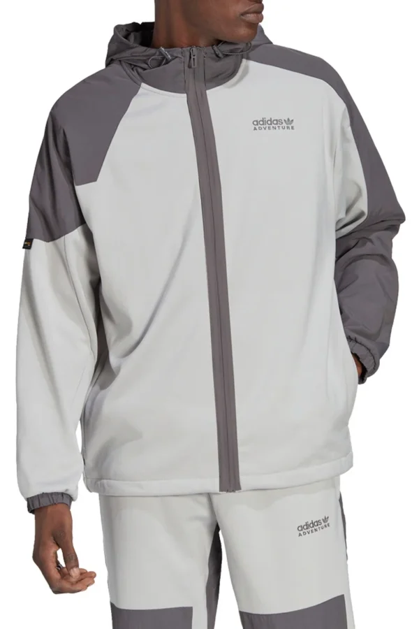 ADIDAS JACKET