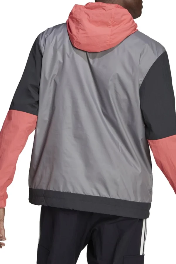 ADVENTURE JACKET - Image 3