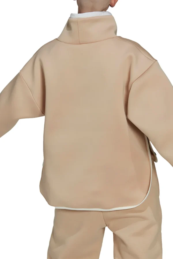 ADIDAS  FUNNELNECKSWEATSHIRT - Image 2