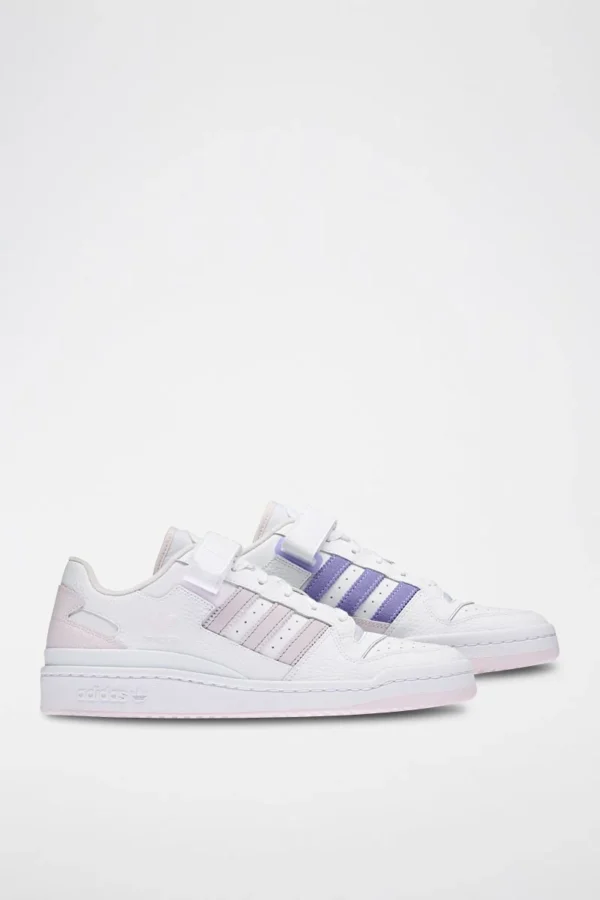 ADIDAS FORUM LOW SNEAKERS - Image 3