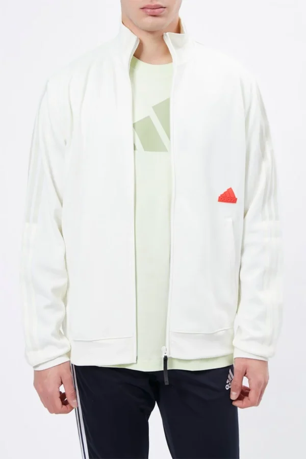 ADIDAS JACKET - Image 2