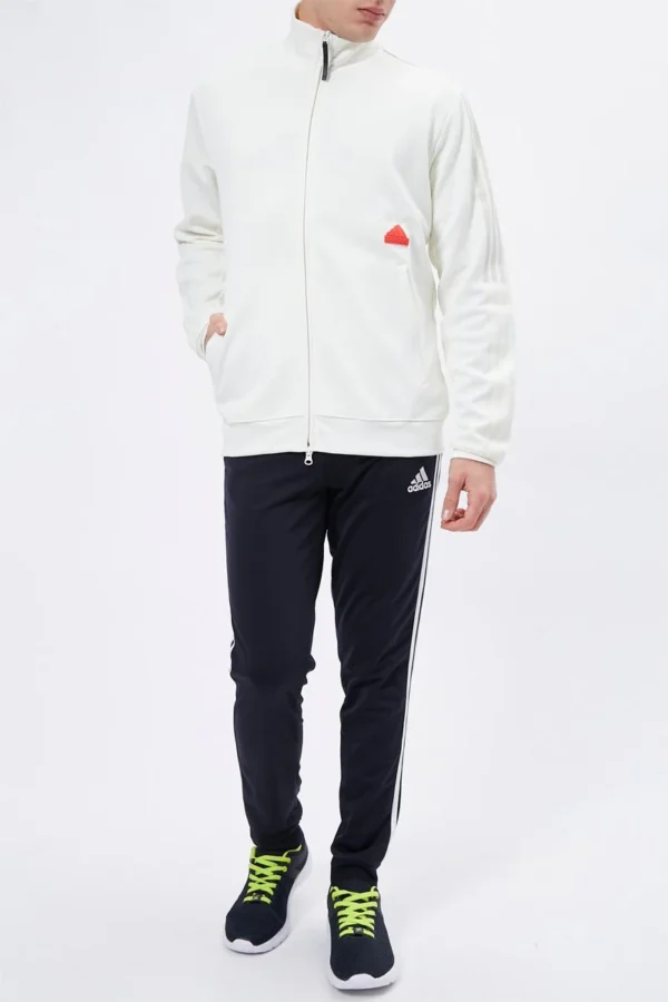 ADIDAS JACKET - Image 3